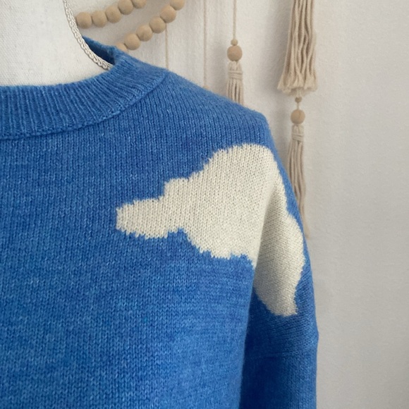 Cloud sweater - Cider - Picture 3 of 15